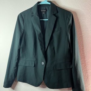 Ann Taylor Blazer